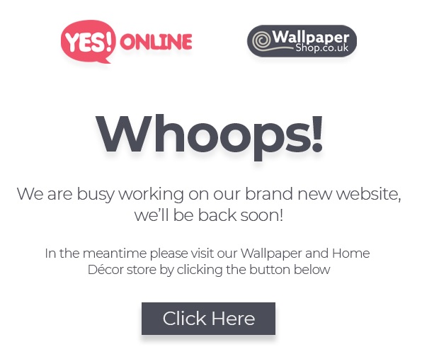 Yes! Online - Whoops! Our website is currently under construction we'll be back soon. In the meantime please visit our eBay store to make your purchase. Click here
